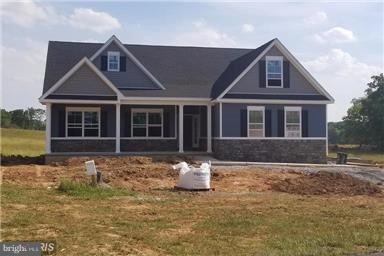 166 Shveda Way, Shepherdstown, WV 25443 - photo 1