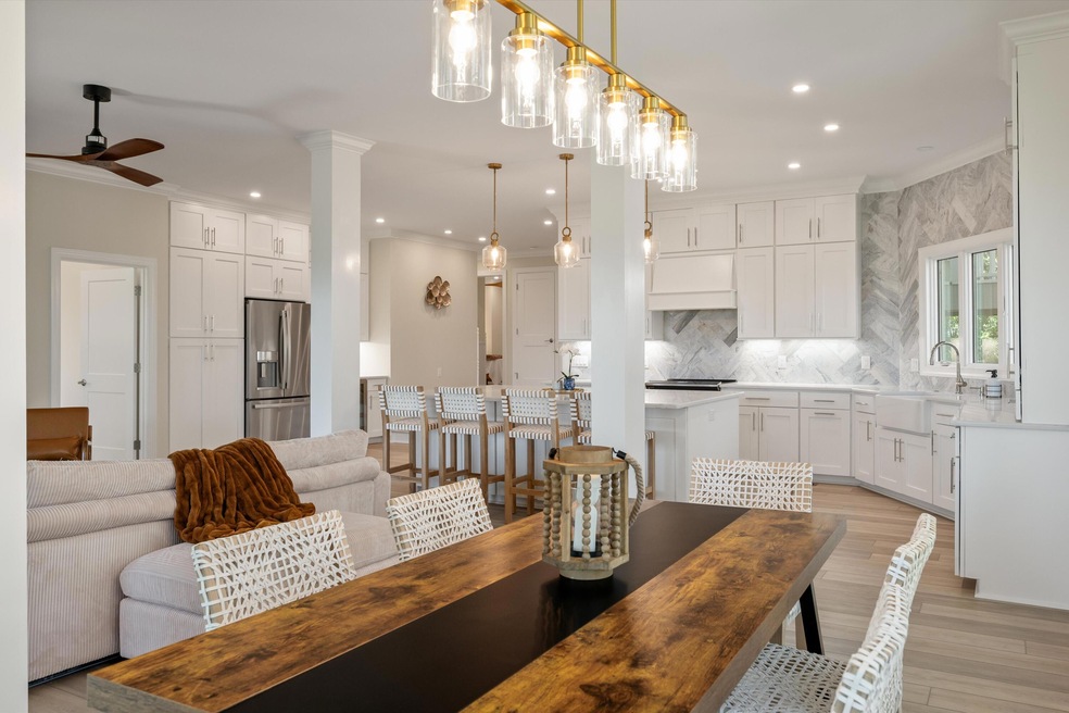 3518 Seascape Villa
