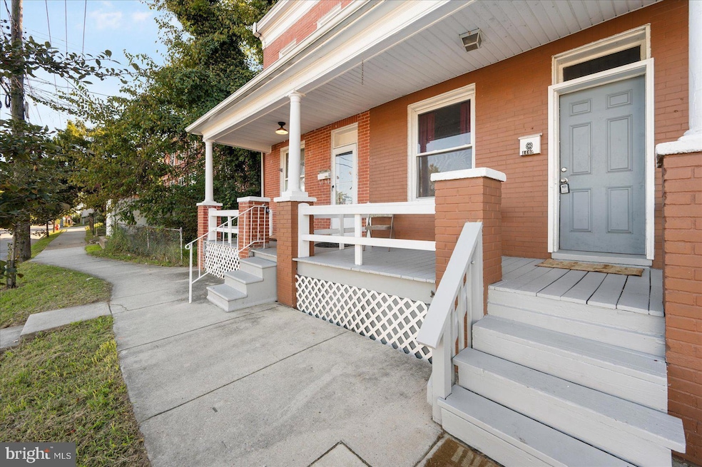 4408 Fairhaven Ave, Curtis Bay, MD 21226 - photo 1