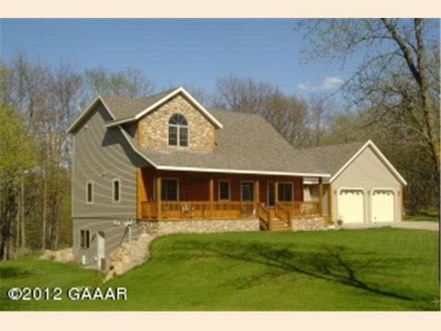 415 Mina Meadow Ln NW, Alexandria, MN 56308 - photo 1