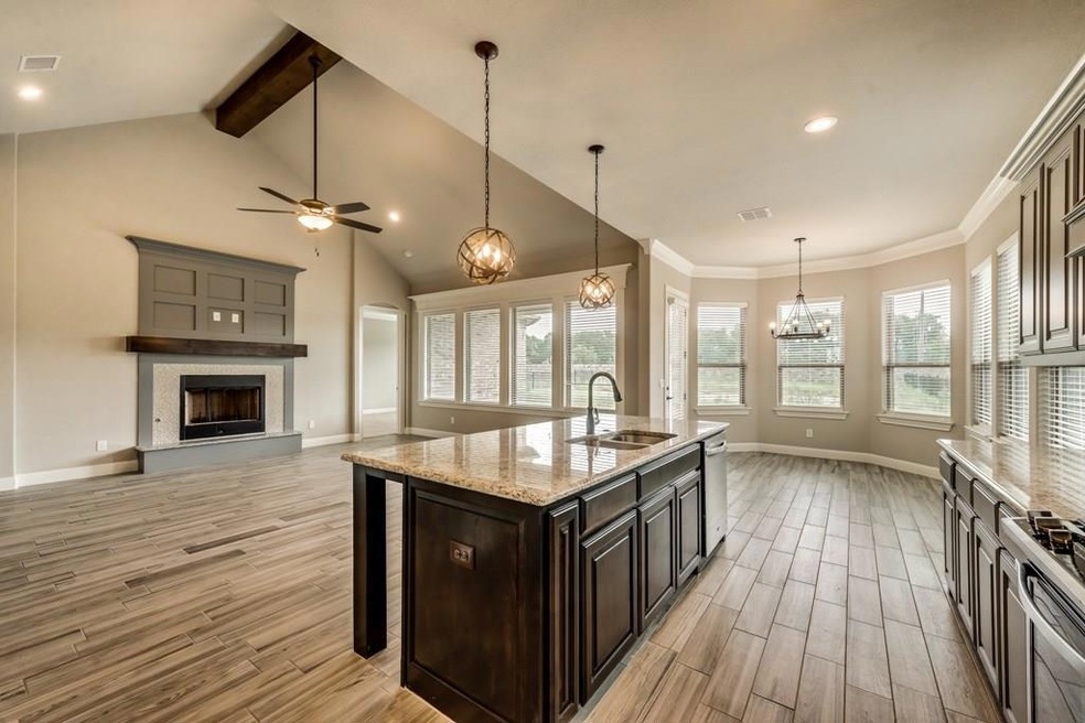 339 Paddle Boat Dr, Granbury, TX 76049 - photo 1