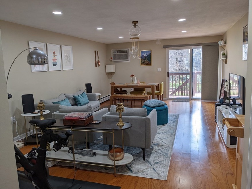 91 Spring St unit 13, Watertown, MA 02472 - photo 1