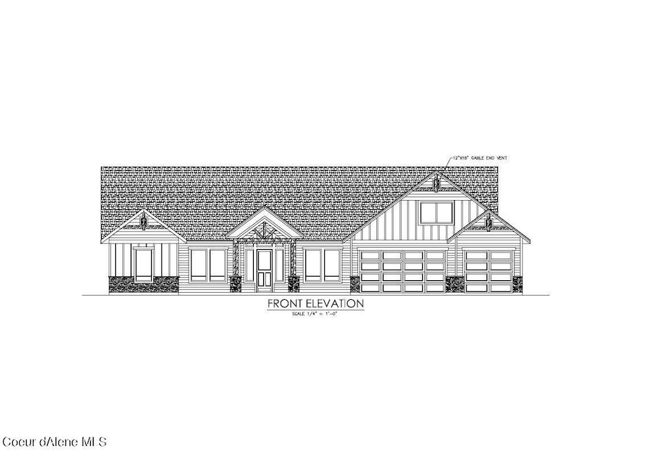 Elevations