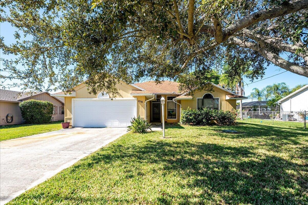 2516 SE University Terrace, Port Saint Lucie, FL 34952 - photo 1