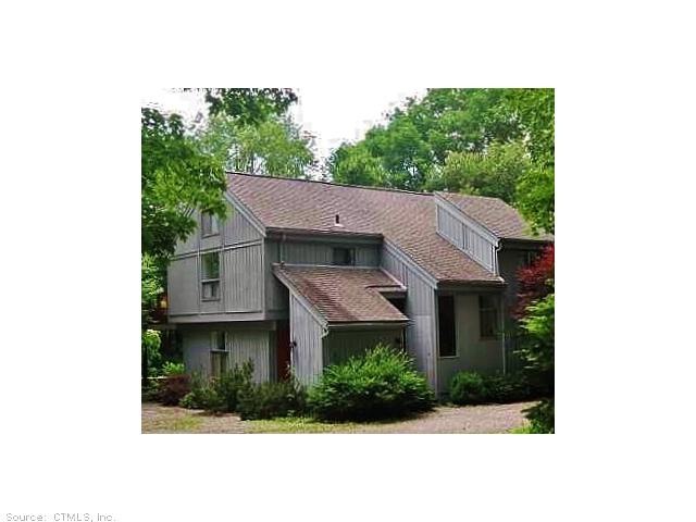 106 Treasure Hill Rd, South Kent, CT 06785 - photo 1