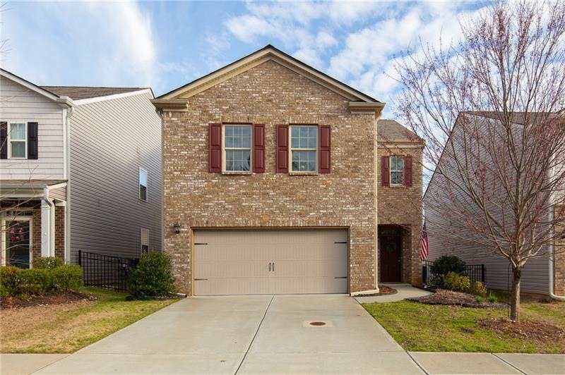 507 Altama Way, Acworth, GA 30102 - photo 1