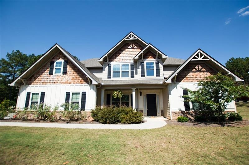 168 High Bluff Trail, Carrollton, GA 30116 - photo 1