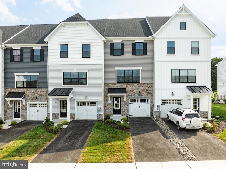 2615 Front Shed Dr, Frederick, MD 21702 - photo 1