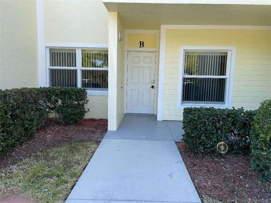 4210 Gator Trace Ave unit B, Fort Pierce, FL 34982 - photo 1