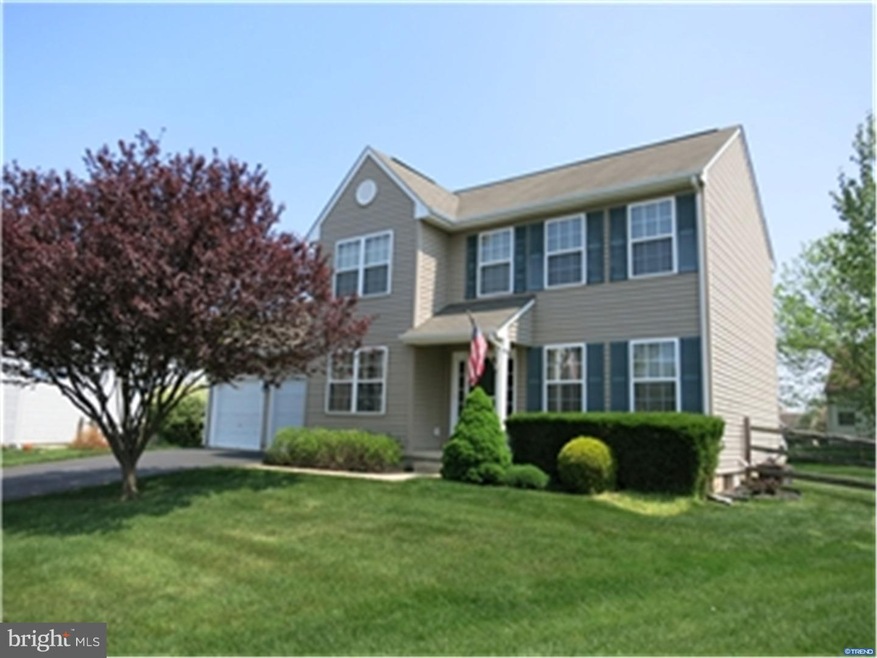 513 Umber Ct, Newark, DE 19702 - photo 1