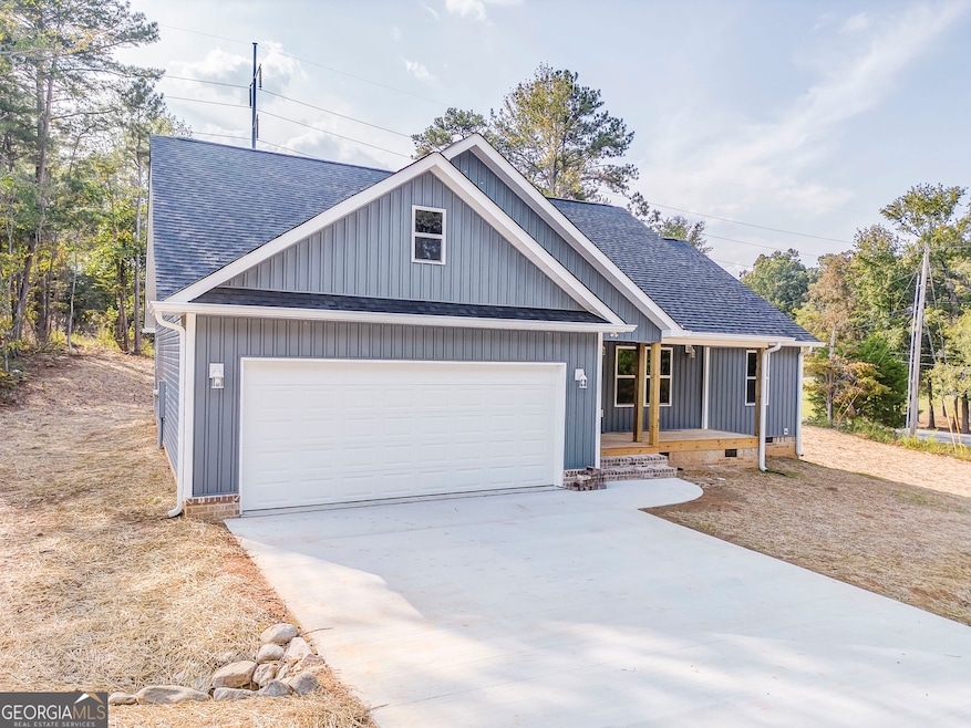 22 Earls Way, Chatsworth, GA 30705 - photo 1