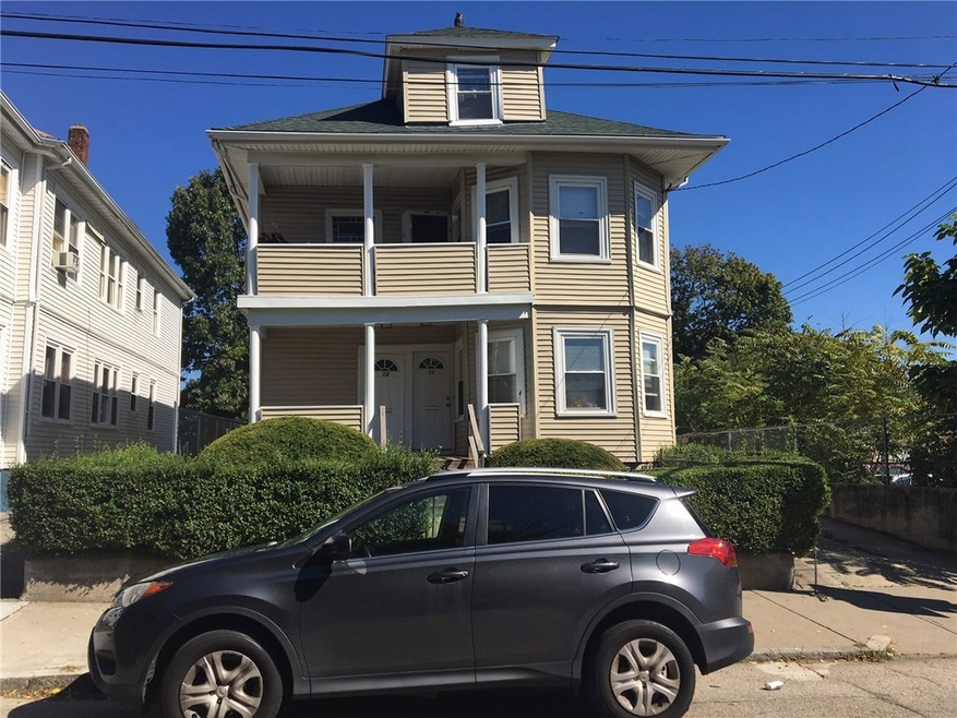 11 Waverly St, Providence, RI 02907 - photo 1