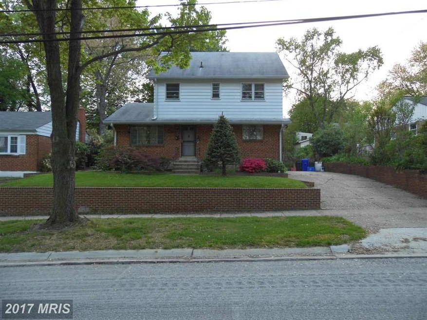 13206 Parkland Dr, Rockville, MD 20853 - photo 1