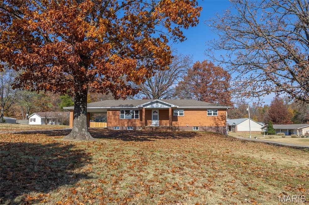 2125 Barron Rd, Poplar Bluff, MO 63901 - photo 1