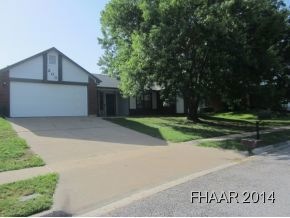 203 Eichelberger Dr, Copperas Cove, TX 76522 - photo 1