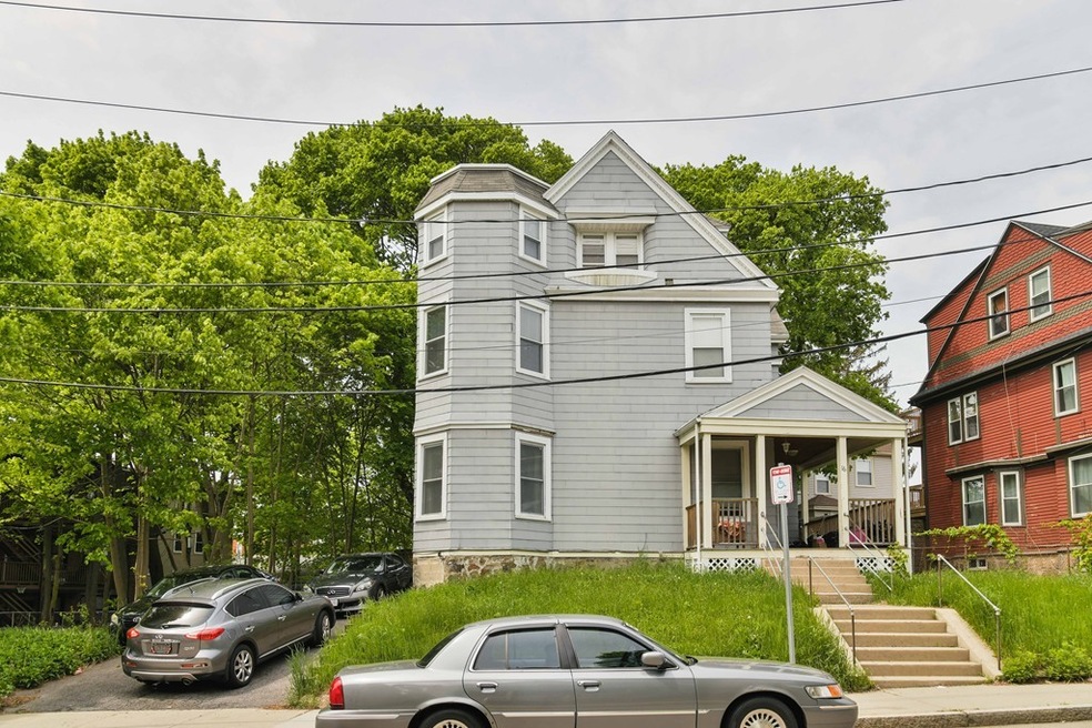 16 Morse St, Dorchester, MA 02121 - photo 1