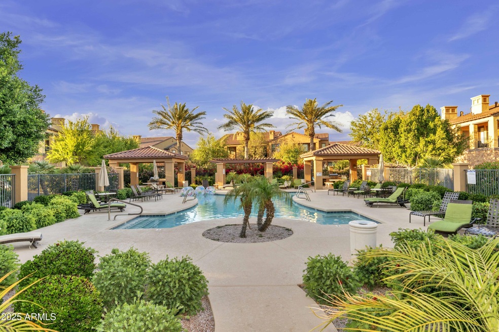 Resort-style relaxation steps from home