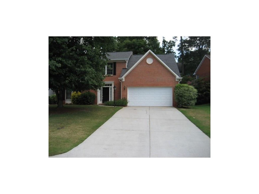 stunning 3-sided brick home minutes to Emory & CDC