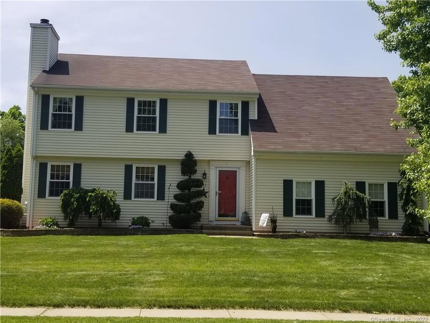 Welcome to 49 Coles Road!