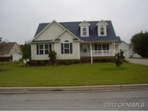 186 Magnolia Dr, Winterville, NC 28590 - photo 1