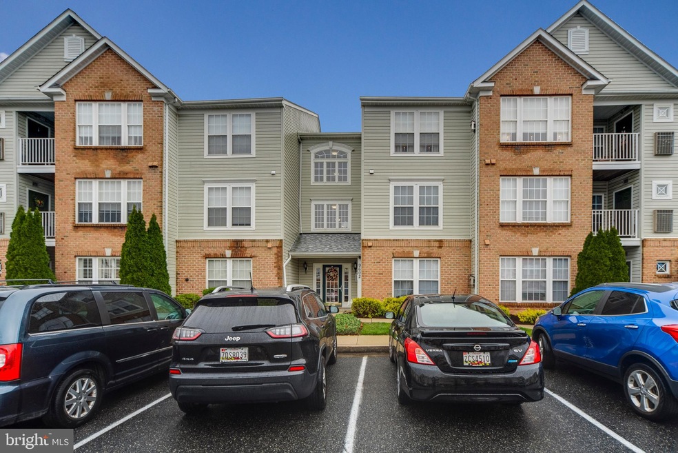 9602 Haven Farm Rd unit G, Perry Hall, MD 21128 - photo 1