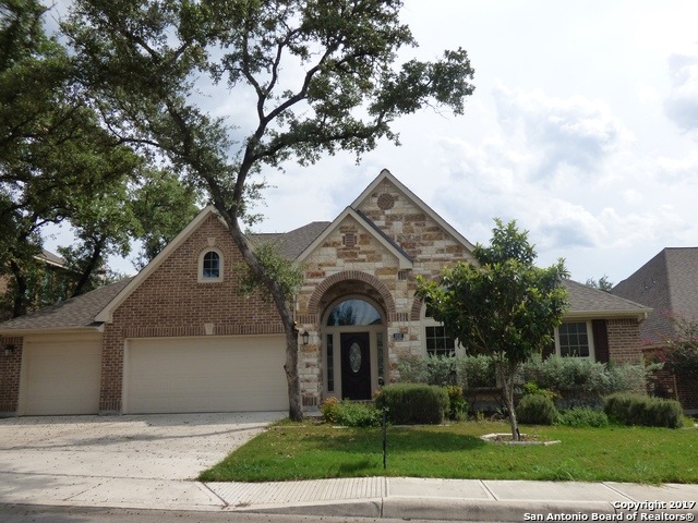 8810 Silver Rock, San Antonio, TX 78255 - photo 1