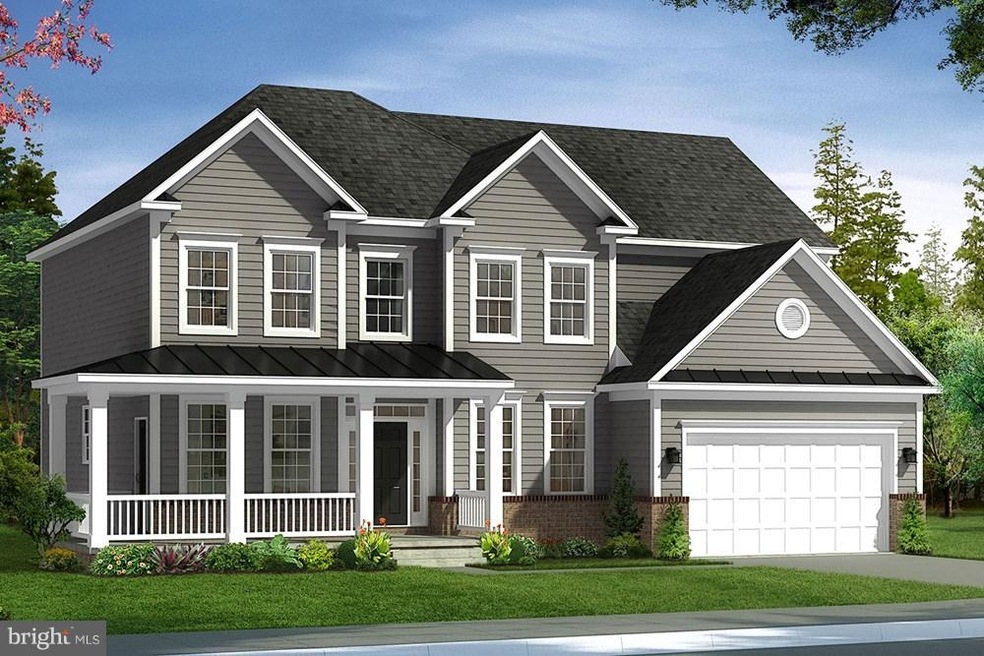 0 Fitzgerald St unit 1000194883, Gerrardstown, WV 25420 - photo 1