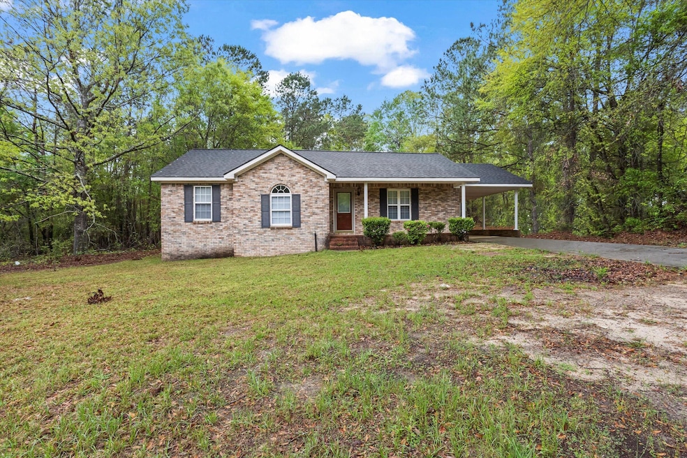 4409 Seago Rd, Hephzibah, GA 30815 - photo 1