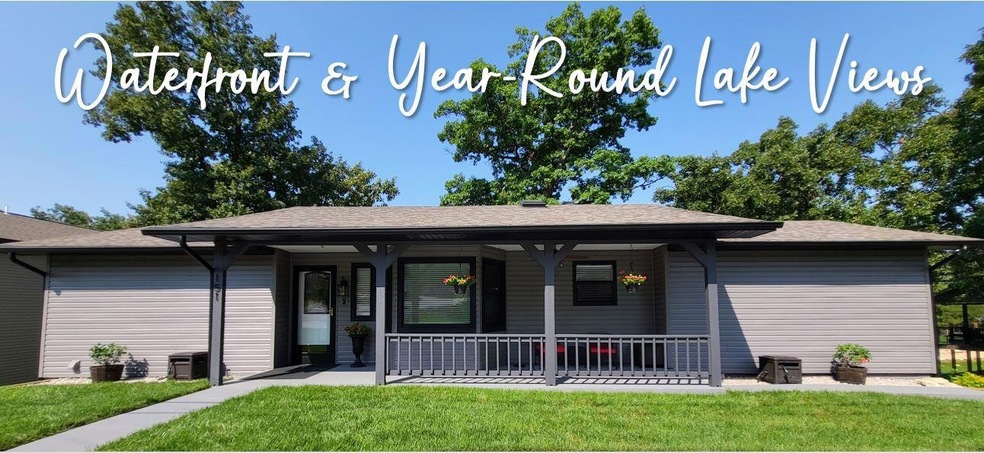 151 Elm Point Ln, Kimberling City, MO 65686 - photo 1