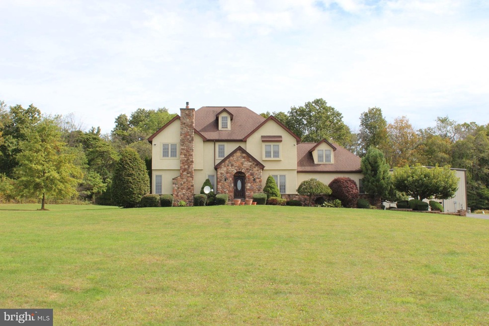 255 Kulps Rd, Barto, PA 19504 - photo 1