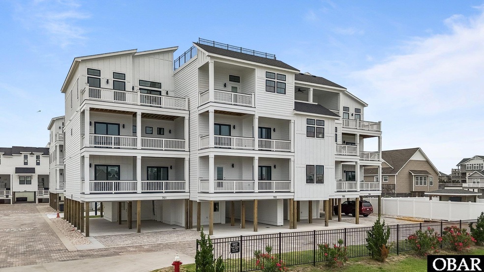 902 S Virginia Dare Trail unit 703, Kill Devil Hills, NC 27948 - photo 1