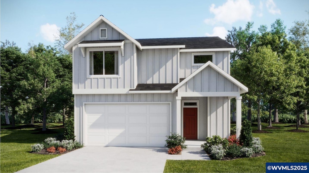 2619 Mt St Helens Ave SE, Salem, OR 97302 - photo 1