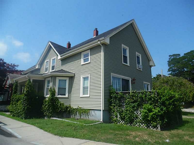 12 Mill St unit 2E, Warren, RI 02885 - photo 1