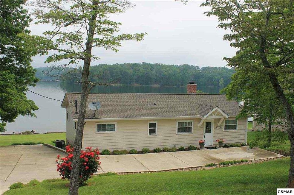 700 Chahokia Dr, Rutledge, TN 37861 - photo 1