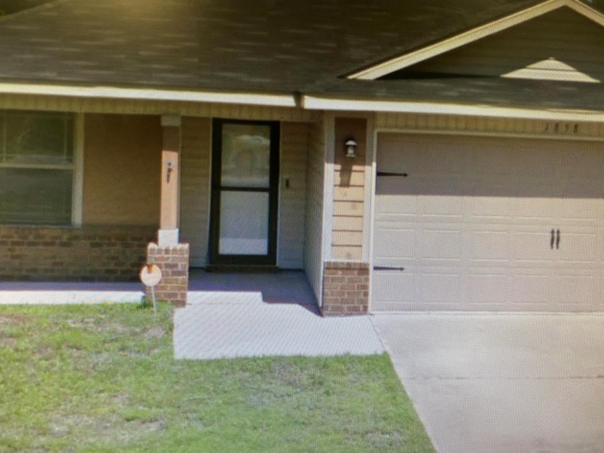 1858 Esplanade St, Navarre, FL 32566 - photo 1