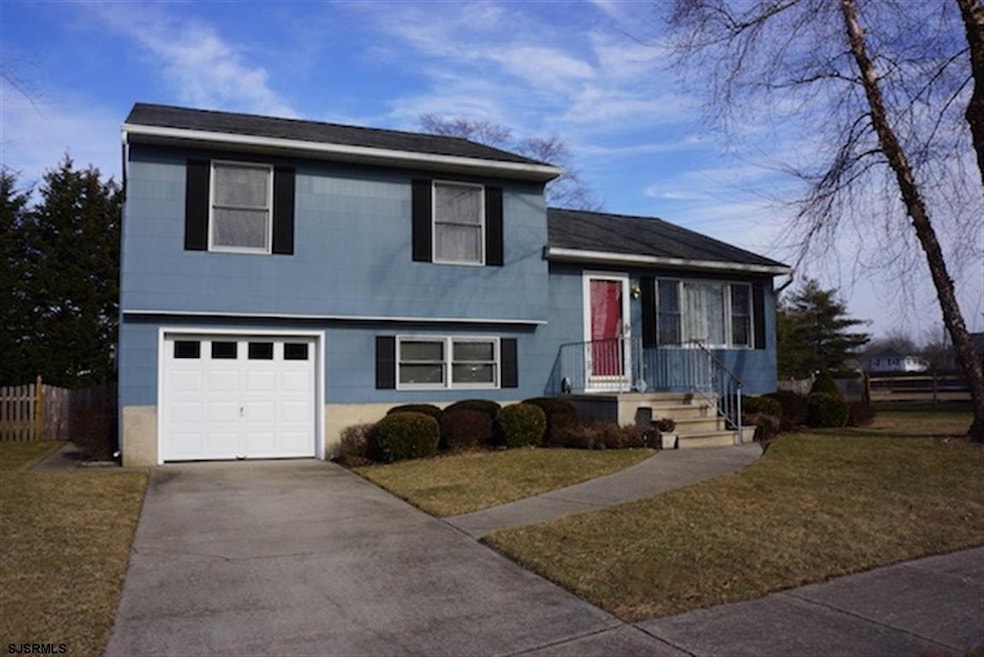 31 Bucknell Rd, Somers Point, NJ 08244 - photo 1