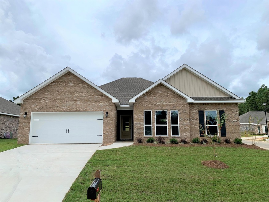 19511 Little Manatee St, Biloxi, MS 39532 - photo 1