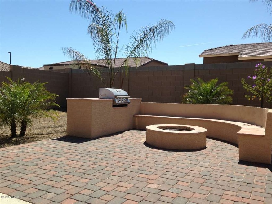 firepit