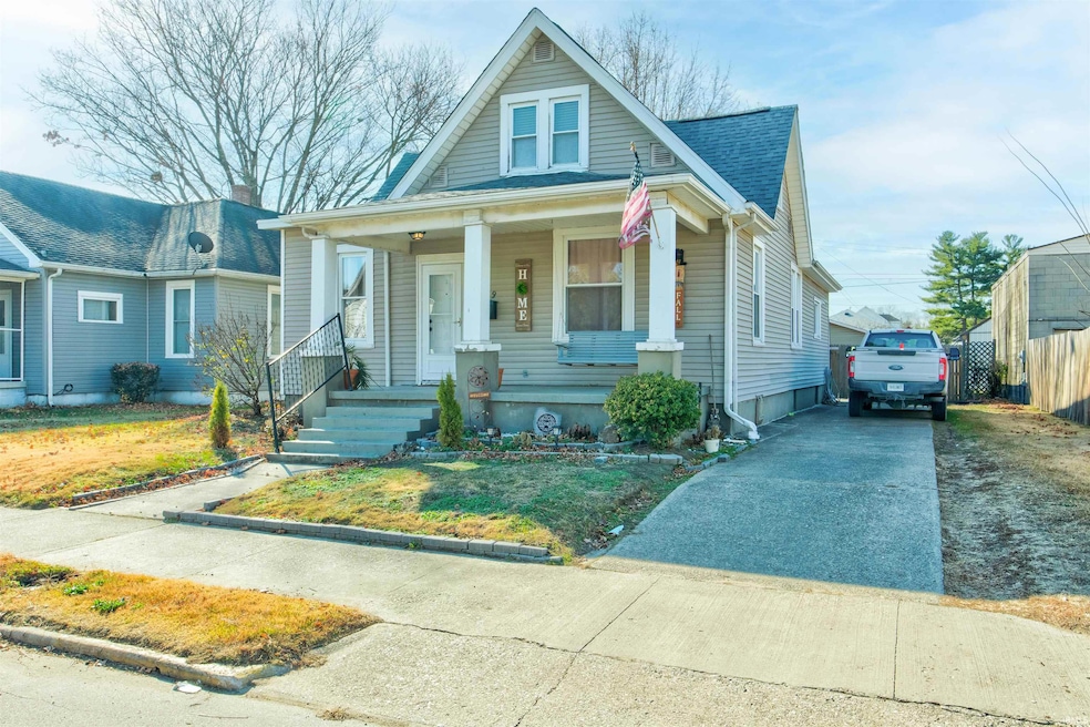 1409 Main St, Vincennes, IN 47591 - photo 1