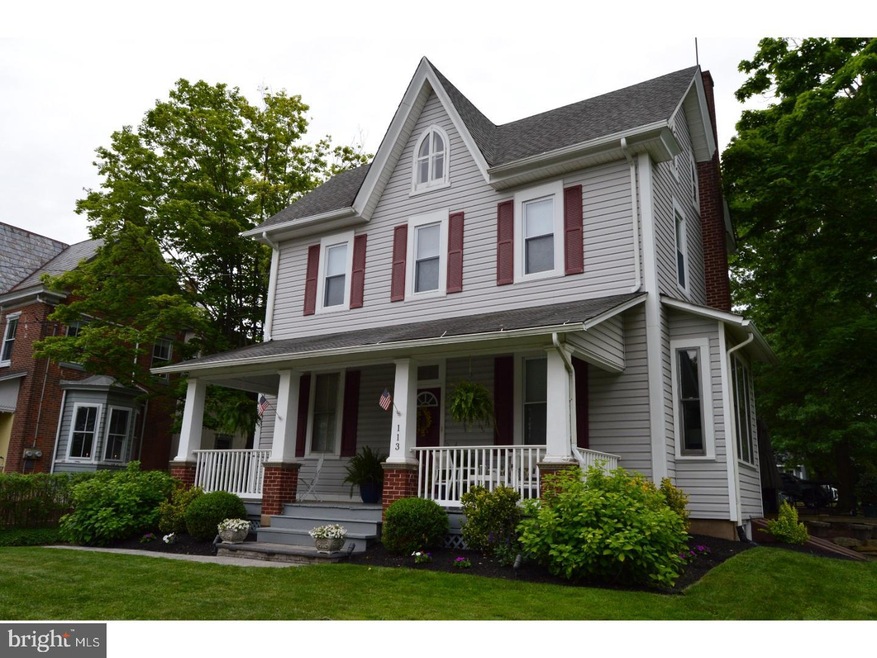 113 Maple Ave, Dublin, PA 18917 - photo 1