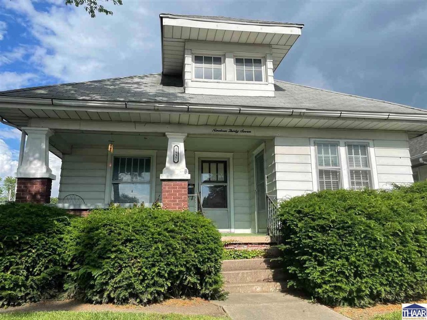 1937 N 13th St, Terre Haute, IN 47804 - photo 1