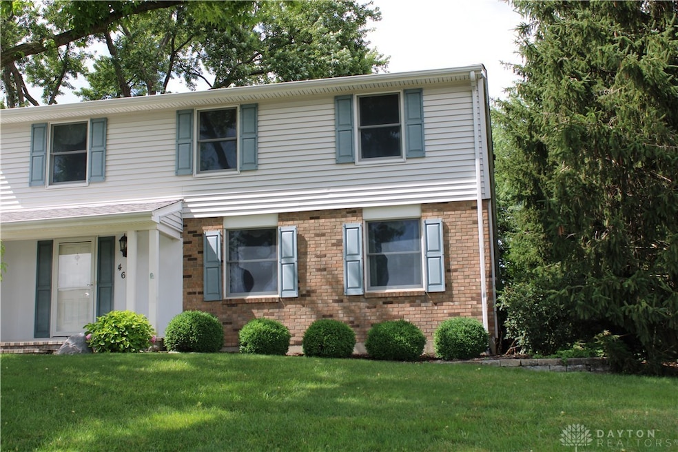 Front Elevation