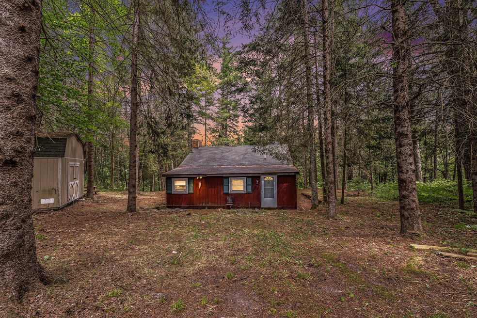 Sold $182,500 • Co-Listing Agent