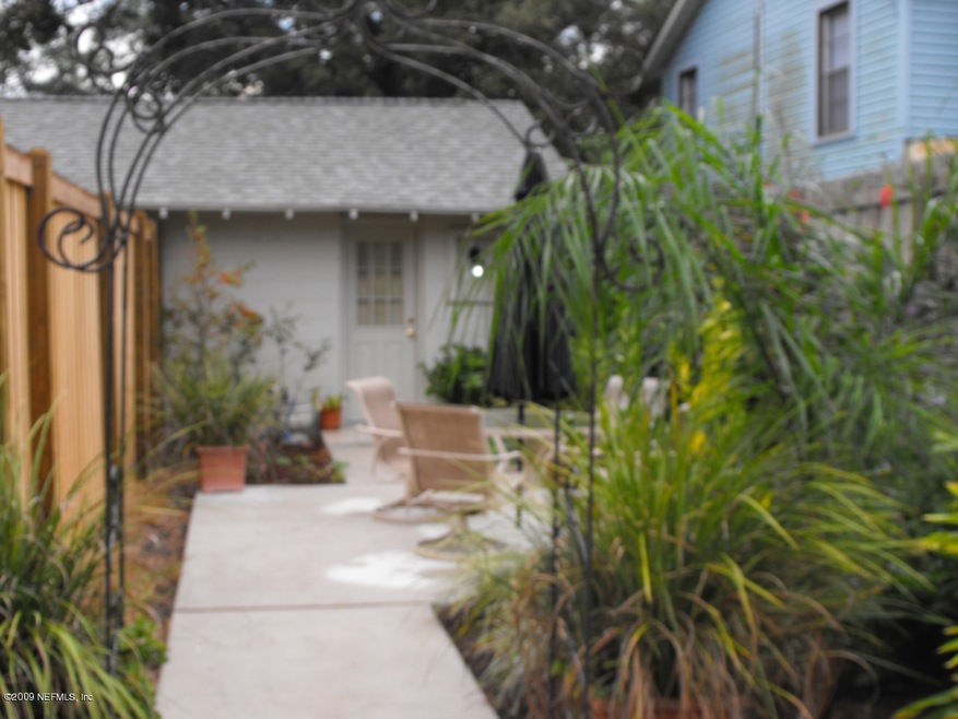4258 Beverly Ave unit cottage, Jacksonville, FL 32210 - photo 1