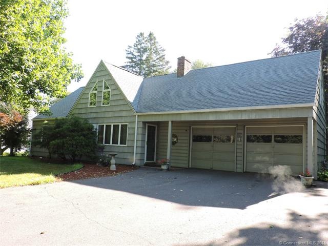 1996 Manchester Rd, Glastonbury, CT 06033 - photo 1