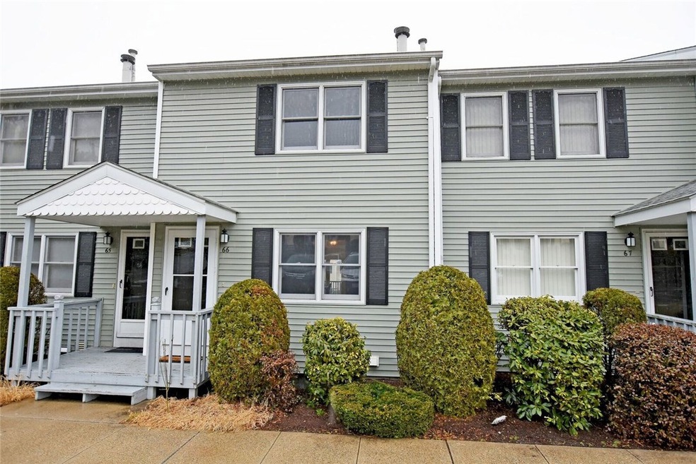 47 Morgan Ave unit 66, Johnston, RI 02919 - photo 1