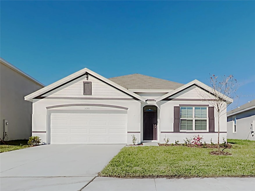 30985 Penny Surf Loop, Wesley Chapel, FL 33545 - photo 1