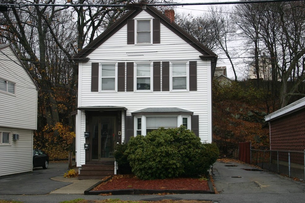 45 Jackson St unit 1F, Saugus, MA 01906 - photo 1