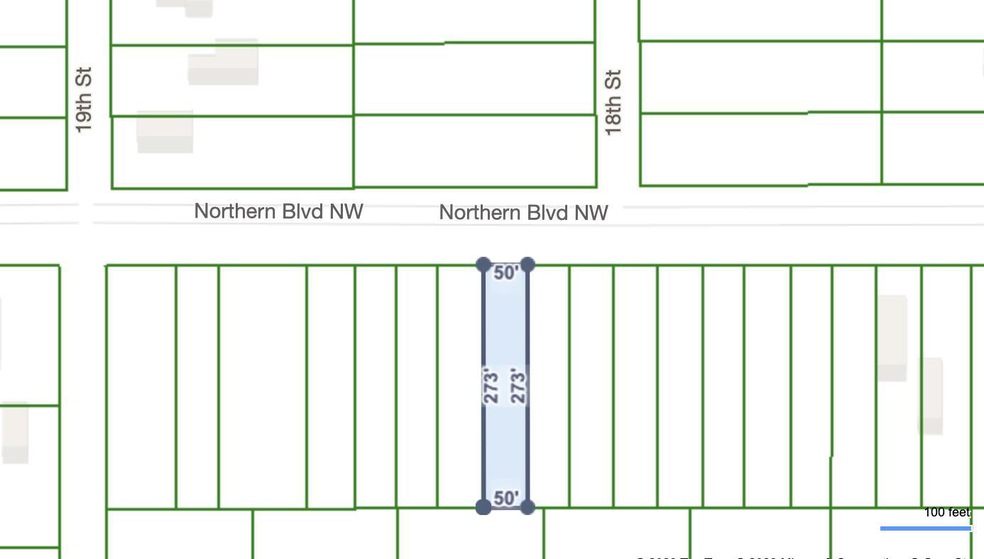 Lot 9 Northern SE, Rio Rancho, NM 87124 - photo 1