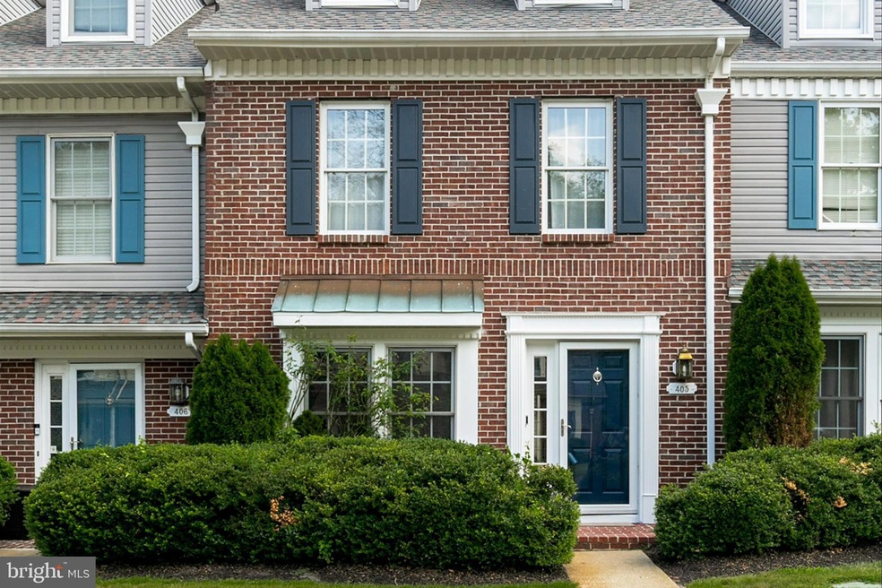 405 Berkshire Way unit 32, Marlton, NJ 08053 - photo 1